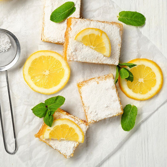 Lemon Bar