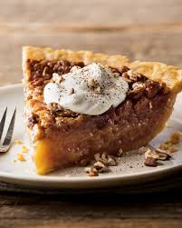 Southern Pecan Pie